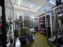 Mandai Foodlink (D25), Factory #543963971